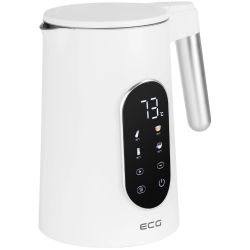 ECG RK 1799 Wasserkocher weiß (100002076309)