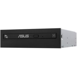 ASUS DRW-08D6MT DVD-Brenner Laufwerk schwarz bulk (90DD0340-B19000)