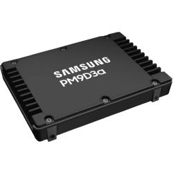 Samsung Datacenter PM9D3a 7.68TB SSD bulk (MZWL67T6HBLC-00AW7)