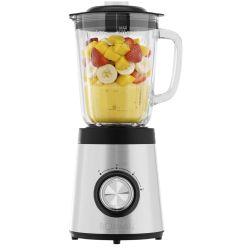Bomann UM 6084 CB Standmixer edelstahl (660841)
