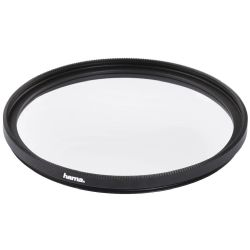 Hama Filter UV 390 (O-Haze) vergütet 67mm (70167)