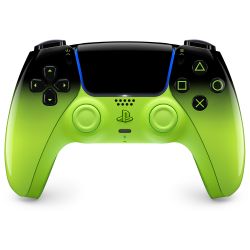 Sony DualSense Wireless Controller V3 remix green [PS5] (1000048531)