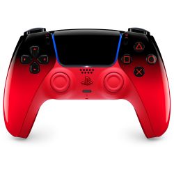 Sony DualSense Wireless Controller V3 techno red [PS5] (1000048530)