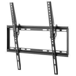 Goobay Basic TILT M TV-Wandhalterung schwarz (49731)