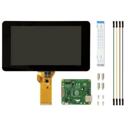 Raspberry Pi Touch Display 7 Zoll (SC1227)