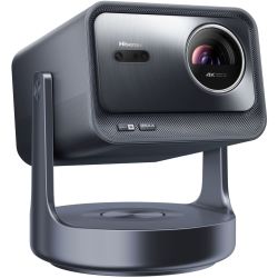 Hisense C2 Ultra Beamer silber/grau (C2-ULTRA)