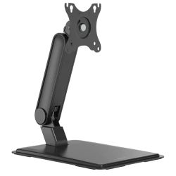 LogiLink BP0201 Monitor-Tischstandfuß schwarz (BP0201)