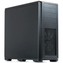 Phanteks Enthoo Pro Gehäuse schwarz (PH-ES614PC_BK)