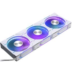 Phanteks D30-120 D-RGB Reverse 120mm Lüfter 3er (PH-F120D30R_DRGB_PWM_WT01_3P)