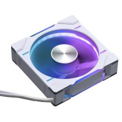 Phanteks D30-120 D-RGB Reverse 120mm Lüfter weiß (PH-F120D30R_DRGB_PWM_WT01)