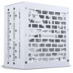 Phanteks AMP GH 850W Netzteil weiß (PH-P850GH_WT01_EU)