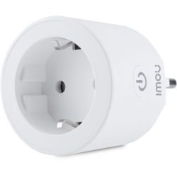 IMOU CE2P Smart Plug 16A weiß (IOT-CE2P-16A-MAT-EU)