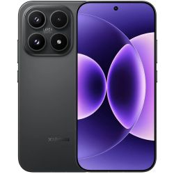 Xiaomi 17 256GB Mobiltelefon schwarz (MZB0MMDEU)
