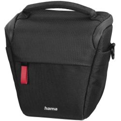 Hama Matera 110 Colt Kameratasche schwarz (121336)