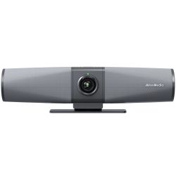 Avermedia PA511D Mingle Bar Videobar grau/schwarz (61PA511D00AB)