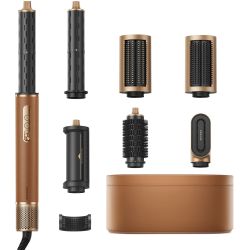 Dreame Airstyle Pro 7in1 Multistyler gold/braun (AIRSTYLEPRO)