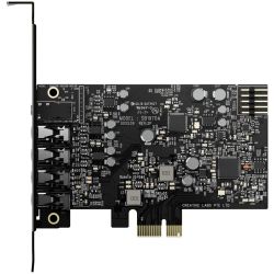 Creative Sound Blaster Audigy FX Pro PCIe retail (70SB197000000)
