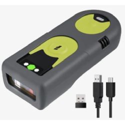 Inateck inateck Barcodescanner 42 green [BCST-42_green] (BCST-42_GREEN)