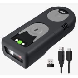Inateck inateck Barcodescanner 43 gray  [BCST-43_gray] (BCST-43_GRAY)