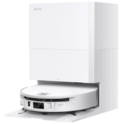 Mova Mova S70 Roller Saug-/Wischroboter weiß (S70 ROLLER)