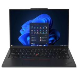 Lenovo SCHNÄPPCHEN ThinkPad X1 Carbon G13 1TB Notebook sw (21NX006JGE)