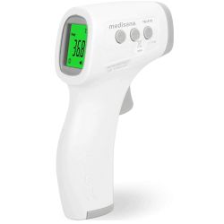 Medisana/Ecodmed TM A 79 Digitales Fieberthermometer weiß (TMA79)