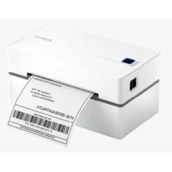 Inateck inateck Etikettendrucker PR40 white [PR40_white] (PR40_WHITE)