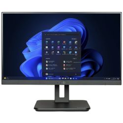 Wortmann Terra 2420HA v2 Greenline 1TB All-in-One PC schwarz (1000175)