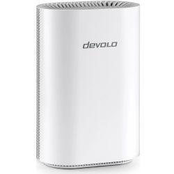 Devolo WiFi 7 Mesh BE6500 Erweiterung Access Point weiß  (7313)