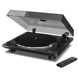 Sharp RP-TT100 Plattenspieler schwarz (RP-TT100)