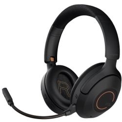 Creative Zen Hybrid Pro Classic Bluetooth Headset schwarz (51EF1040AA001)