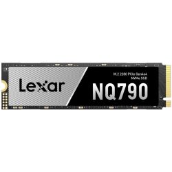Lexar NQ790 500GB SSD (LNQ790X512G-RNNNG)