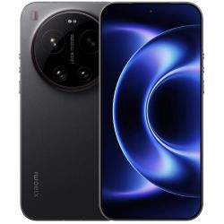 Xiaomi 17 Ultra 1TB Mobiltelefon schwarz (MZB0MN1EU)