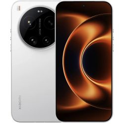 Xiaomi 17 Ultra 512GB Mobiltelefon weiß (MZB0MNIEU)