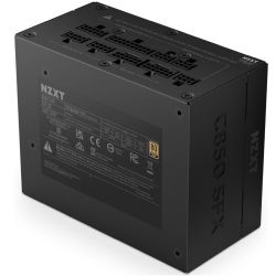 NZXT C850 SFX Gold 850W Netzteil schwarz (PS-8G1BB-EU)