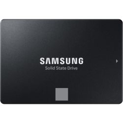 Samsung 870 EVO 8TB SSD (MZ-77E8T0B/EU)