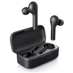 Aukey EP-T21 Bluetooth Headset schwarz (EP-T21)