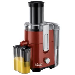 Russell Hobbs Desire Entsafter rot/schwarz (24740-56)