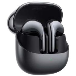 Xiaomi Buds 5 Bluetooth Headset graphite black (BHR8118GL)
