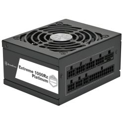 Silverstone EX1000Rz Platinum 1000W Netzteil schwarz (SST-EX1000R-PM)