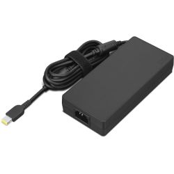 Lenovo 330W ThinkStation Netzteil schwarz (4X21U34353)