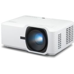 ViewSonic LSD400HD Beamer weiß (LSD400HD)