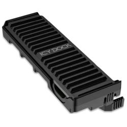 IcyDock Einschub/Carrier schwarz für MB305M4P-B / MB312M4P-B (MB305TP-B)