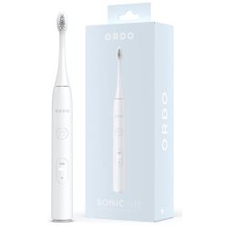 Ordo Sonic Lite Schallzahnbürste snow (40151 Ordo Sonic Lite)
