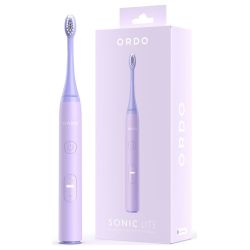 Ordo Sonic Lite Schallzahnbürste lavender (40152 Ordo Sonic Lite)
