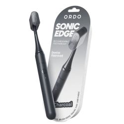 Ordo Sonic Edge Schallzahnbürste charcoal (46813)