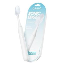 Ordo Sonic Edge Schallzahnbürste snow (46814)