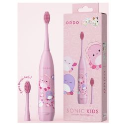 Ordo Sonic Kids Zahnbürste Auggie (44914 Ordo Sonic Kids Squishma)