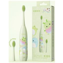 Ordo Sonic Kids Zahnbürste Rutabaga (44916 Ordo Sonic Kids Squishma)