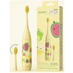 Ordo Sonic Kids Zahnbürste Wanda (47693 Ordo Sonic Kids Squishma)